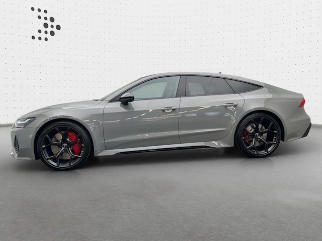 Audi RS7 Performance Quattro Tiptronic - 2025 - Joinsteer - #3