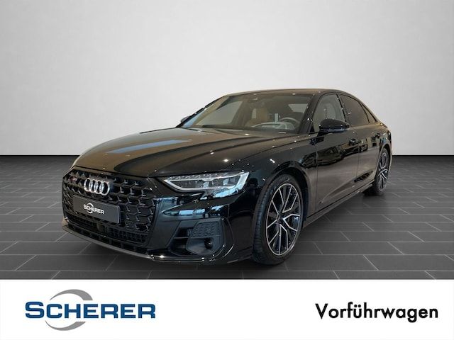 Audi S8 TFSI Quattro Tiptronic - 2025 - Joinsteer - #1