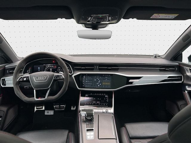 Audi RS7 Performance Quattro Tiptronic - 2025 - Joinsteer - #5