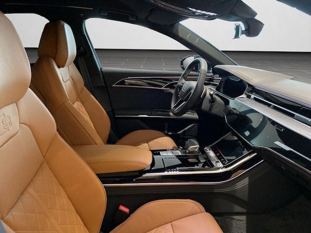 Audi S8 TFSI Quattro Tiptronic - 2025 - Joinsteer - #4