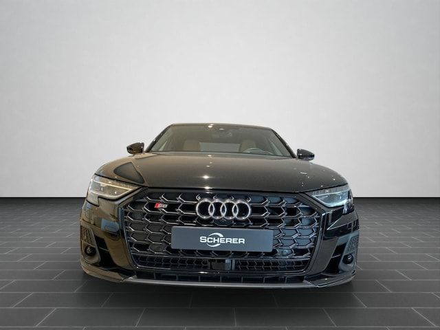 Audi S8 TFSI Quattro Tiptronic - 2025 - Joinsteer - #5