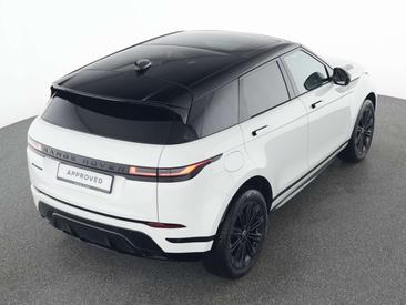 Land Rover Range Rover Evoque D200 Dynamic SE 20"+PANORAMA — photo 18