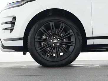 Land Rover Range Rover Evoque D200 Dynamic SE 20"+PANORAMA — photo 19
