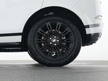 Land Rover Range Rover Evoque D200 Dynamic SE 20"+PANORAMA — photo 20