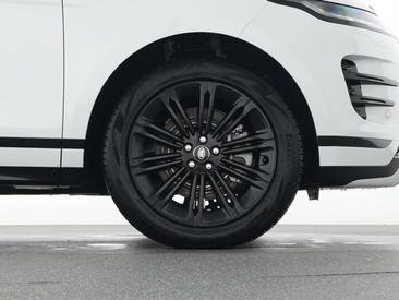 Land Rover Range Rover Evoque D200 Dynamic SE 20"+PANORAMA — photo 21