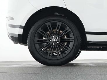 Land Rover Range Rover Evoque D200 Dynamic SE 20"+PANORAMA — photo 22