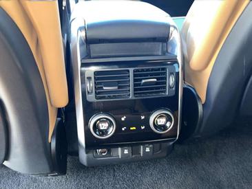 Land Rover Range Rover Sport 5.0 V8 Dynamic Autobiography — photo 15