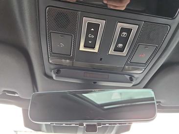 Land Rover Defender 110 Carpathian Edition/NAVI/ACC/DAB V8 — photo 17