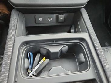 Land Rover Defender 110 Carpathian Edition/NAVI/ACC/DAB V8 — photo 18