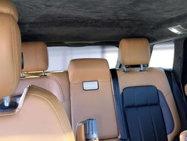 Land Rover Range Rover Sport 5.0 V8 Dynamic Autobiography — photo 21