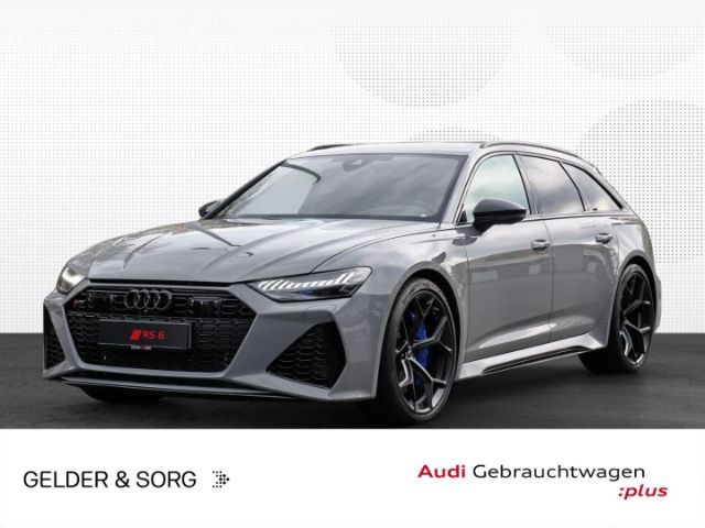 Audi RS6 Avant Performance Performance Quattro Tiptronic - 2024 - Joinsteer