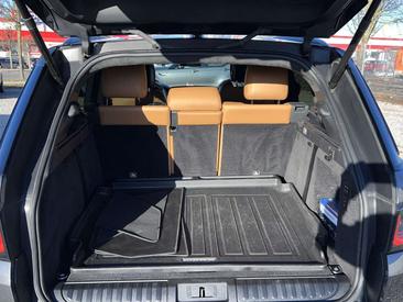 Land Rover Range Rover Sport 5.0 V8 Dynamic Autobiography — photo 23