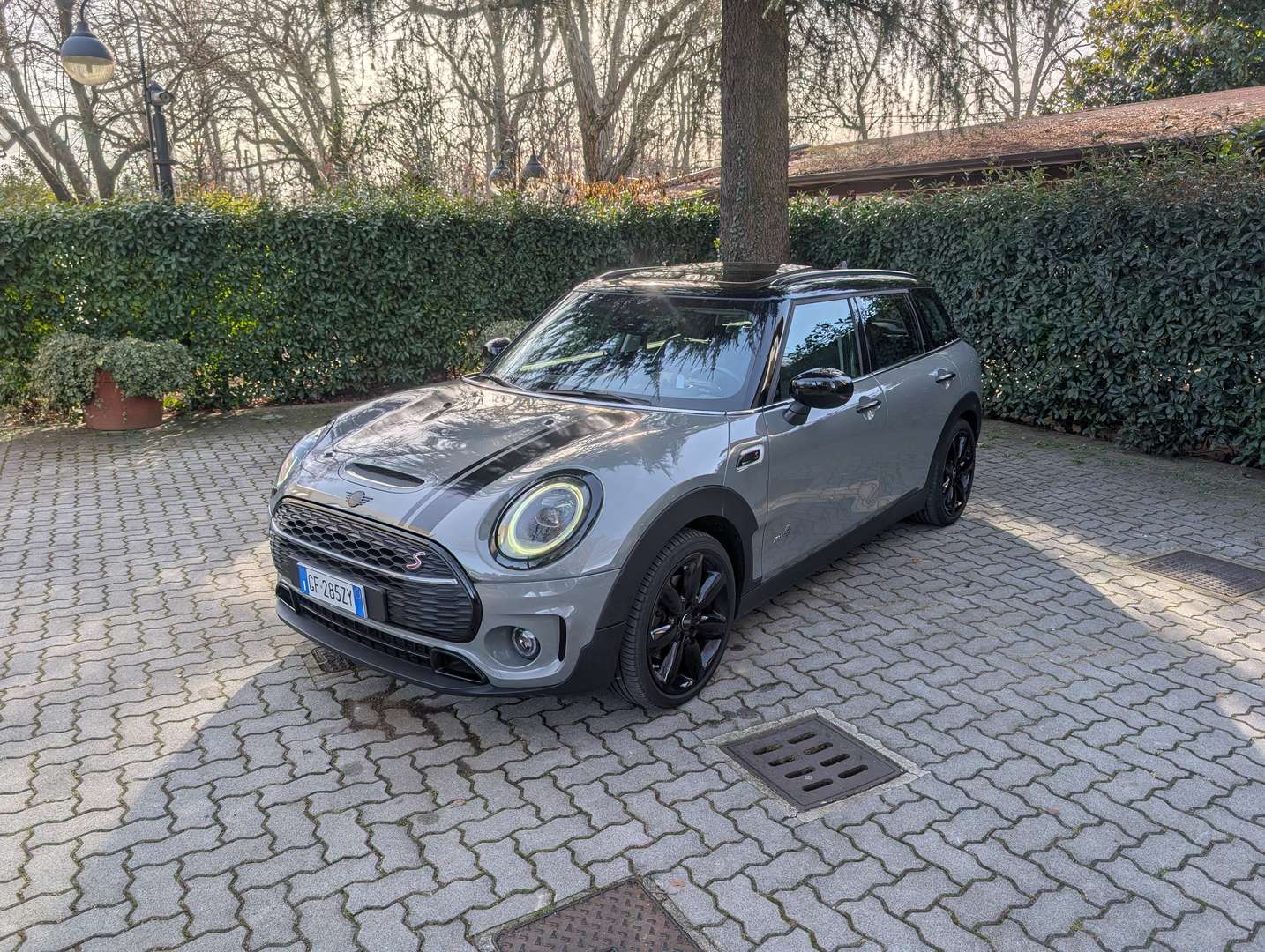 Mini Clubman Yours Cooper S - 2021 - Joinsteer - #1