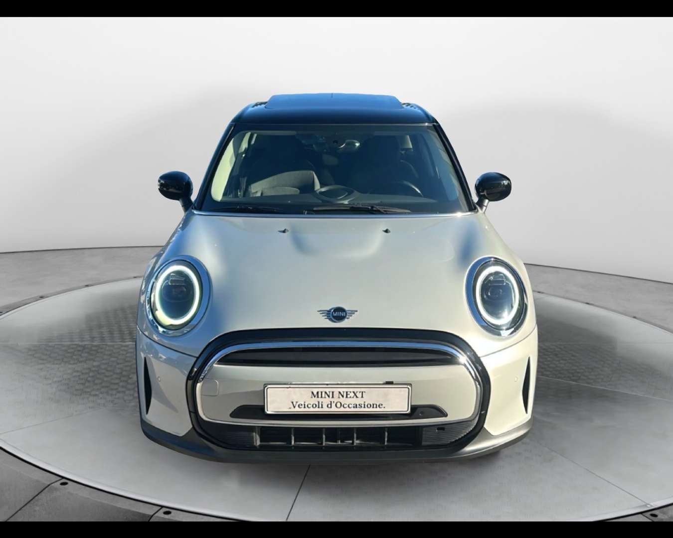 Mini 5 Portes Classic Cooper - 2021 - Joinsteer - #2