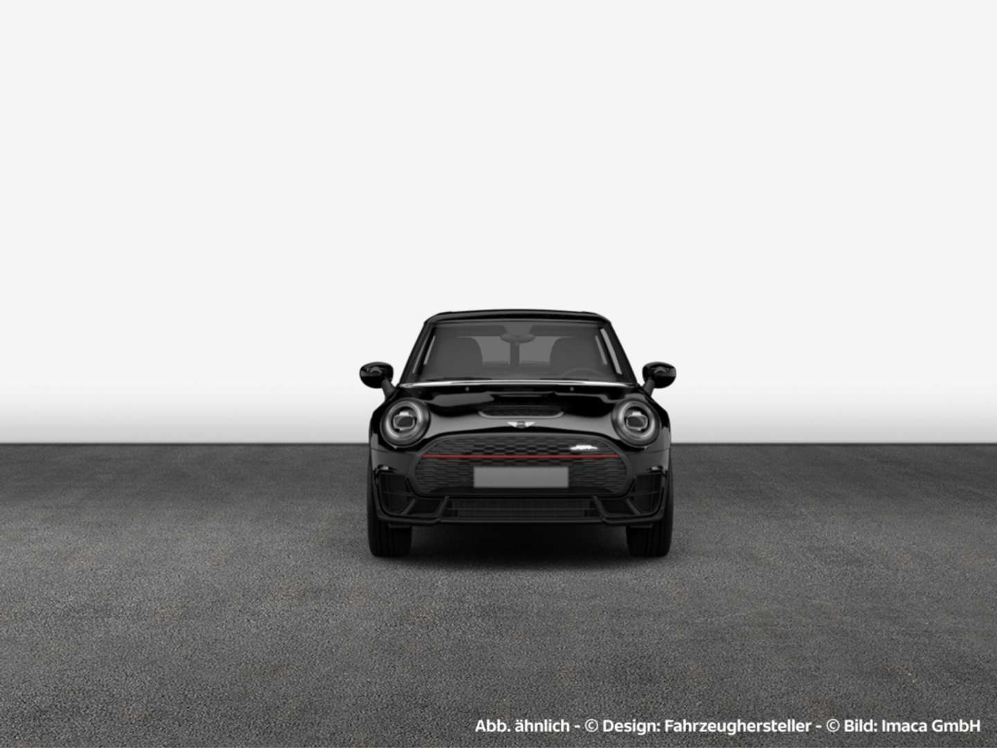 Mini Clubman JCW Cooper - 2022 - Joinsteer - #4