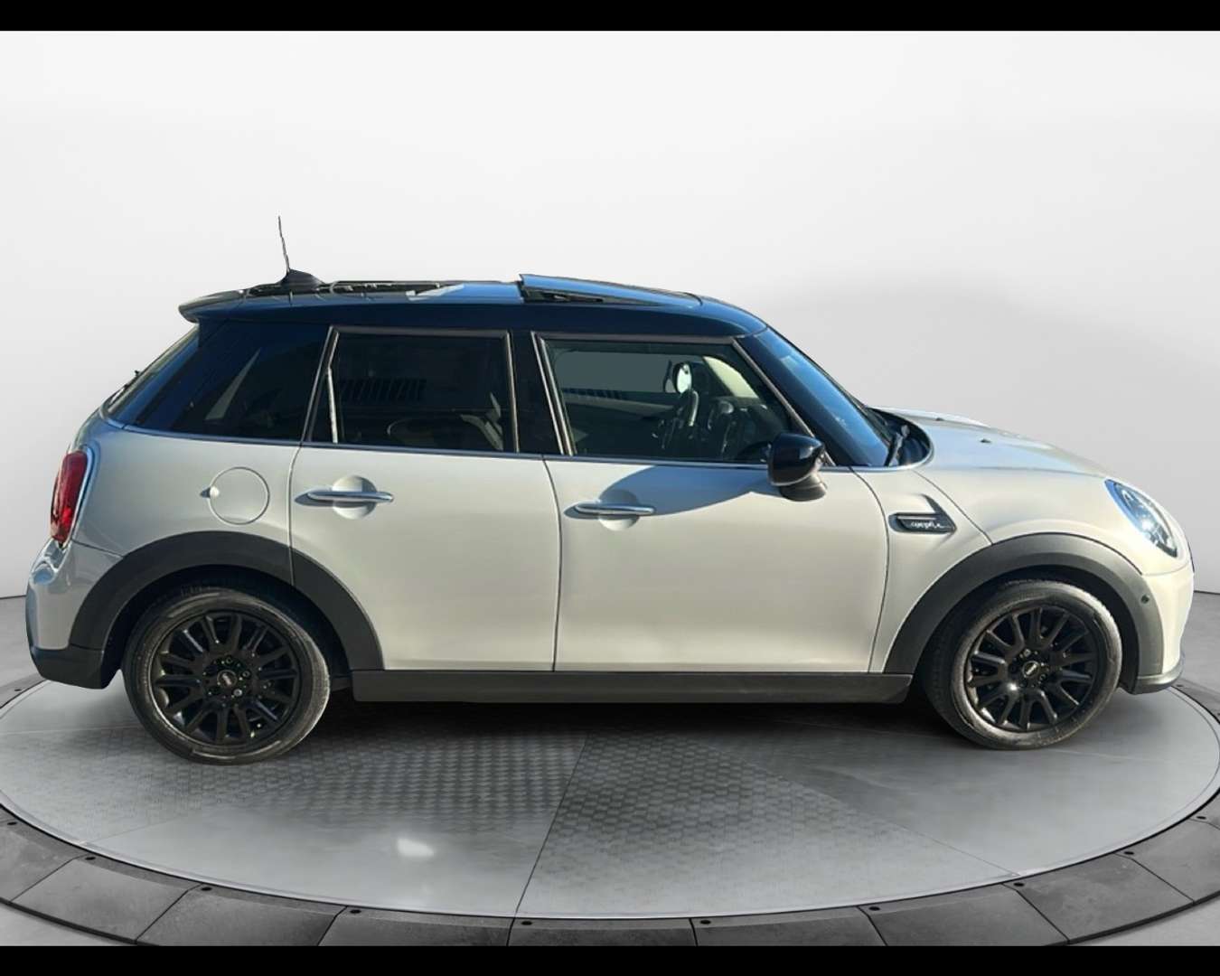 Mini 5 Portes Classic Cooper - 2021 - Joinsteer - #4