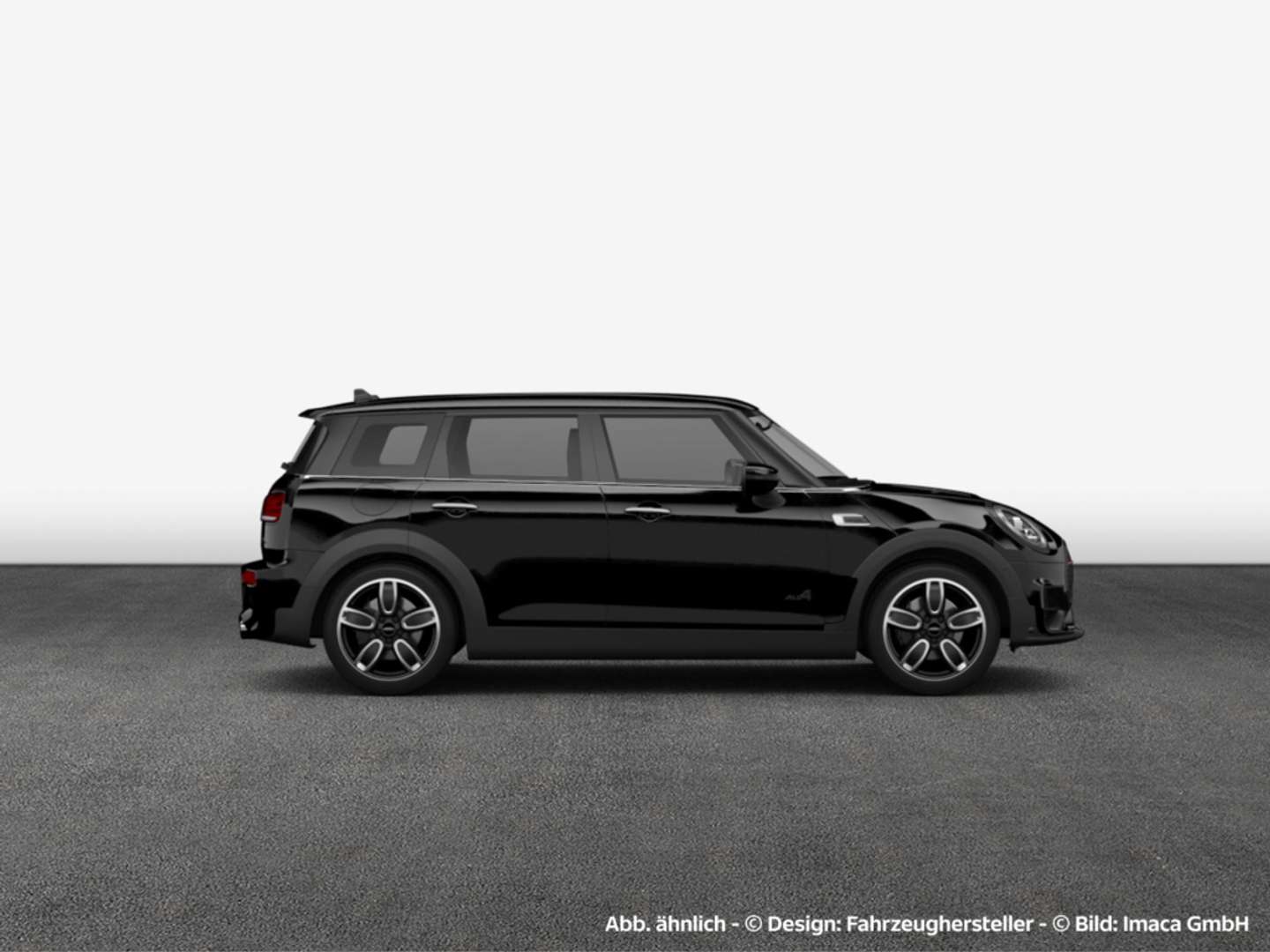 Mini Clubman JCW Cooper - 2022 - Joinsteer - #5