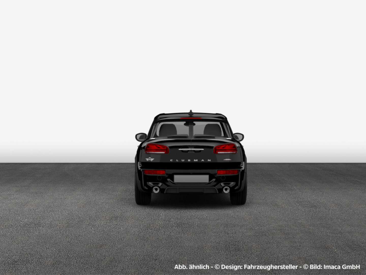Mini Clubman JCW Cooper - 2022 - Joinsteer - #6
