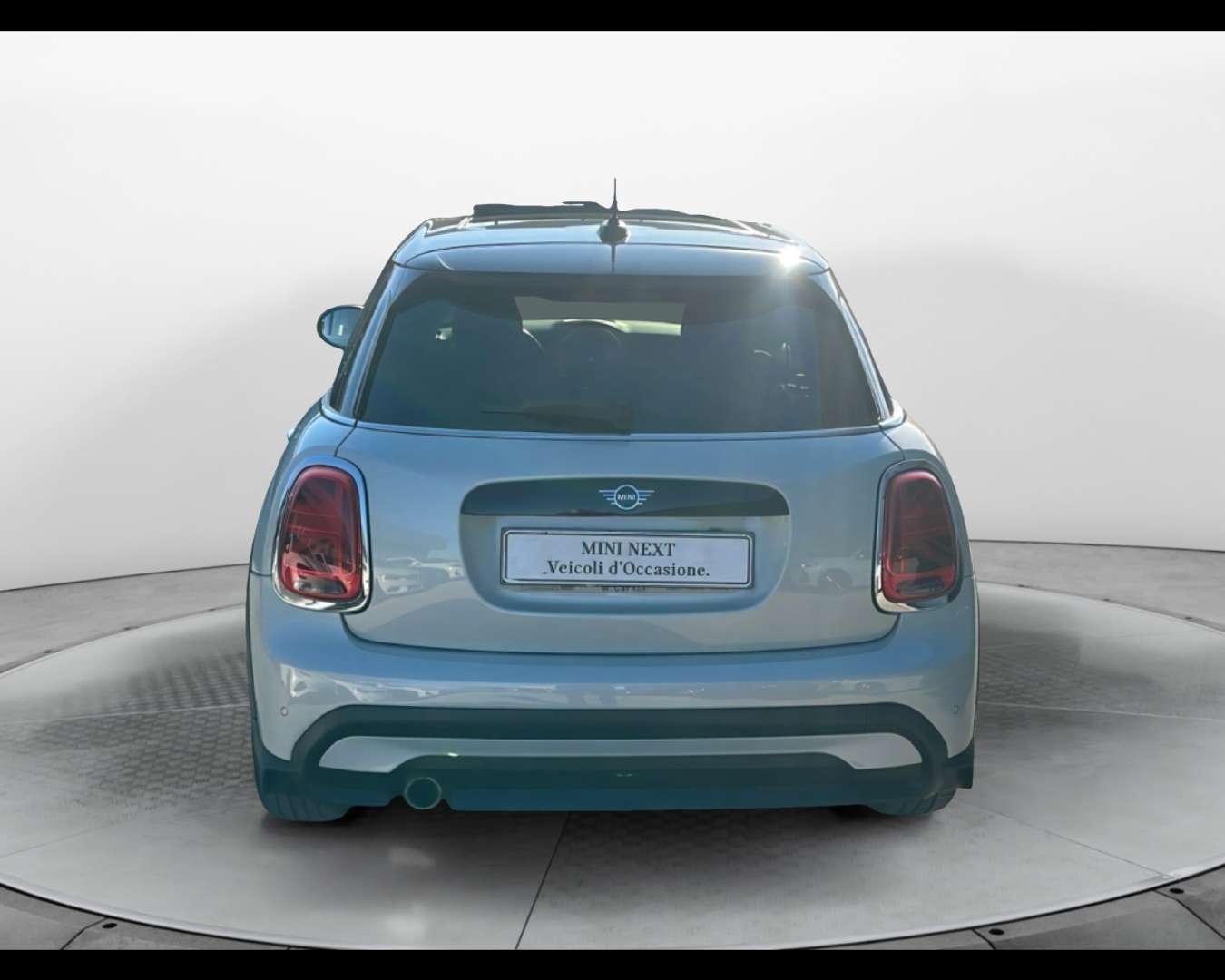 Mini 5 Portes Classic Cooper - 2021 - Joinsteer - #6