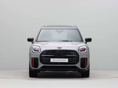 Mini Countryman JCW Cooper - 2024 - Joinsteer - #1