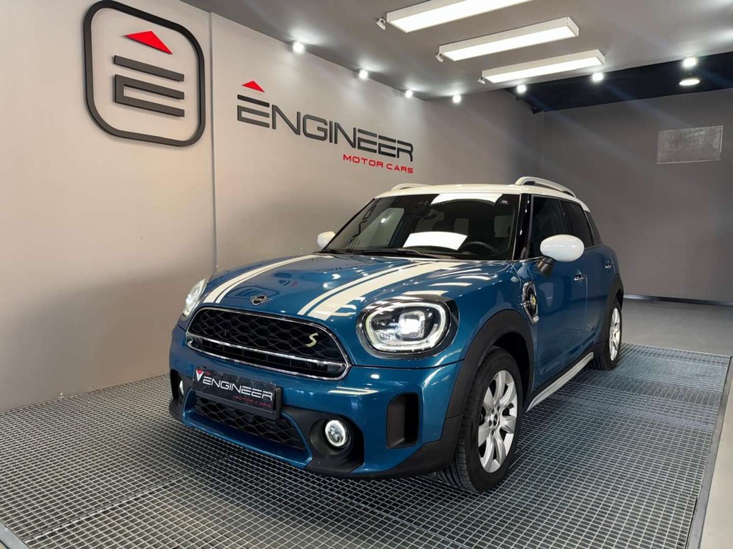 Mini Cooper JCW Cooper S - 2020 - Joinsteer - #1