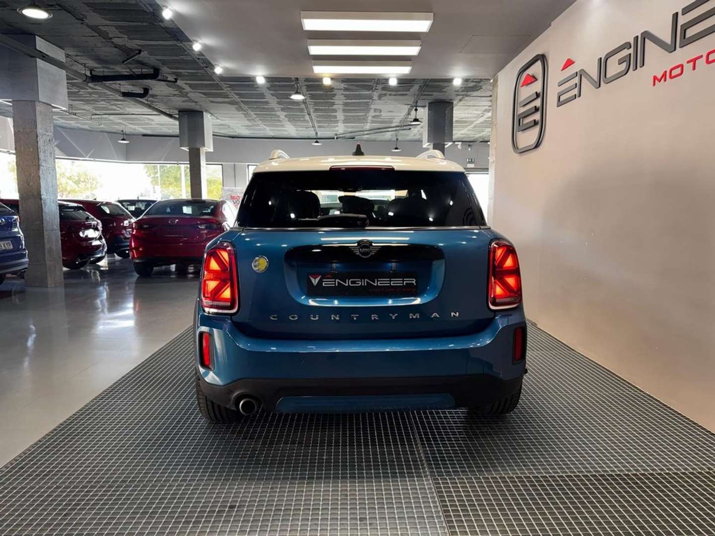 Mini Cooper JCW Cooper S - 2020 - Joinsteer - #2