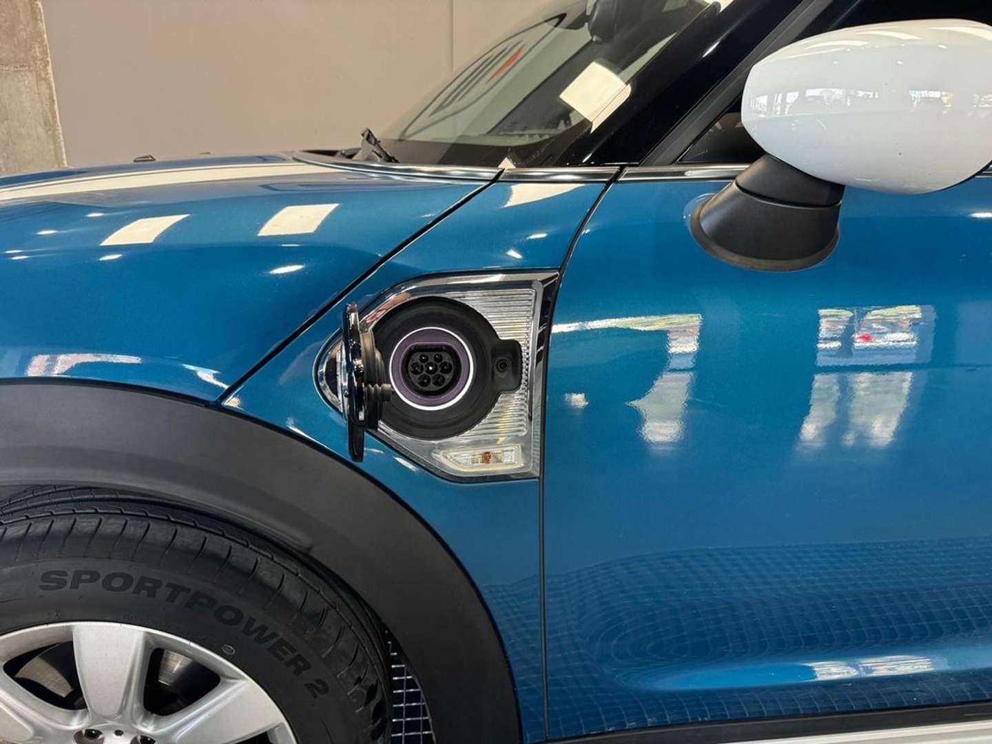 Mini Cooper JCW Cooper S - 2020 - Joinsteer - #3