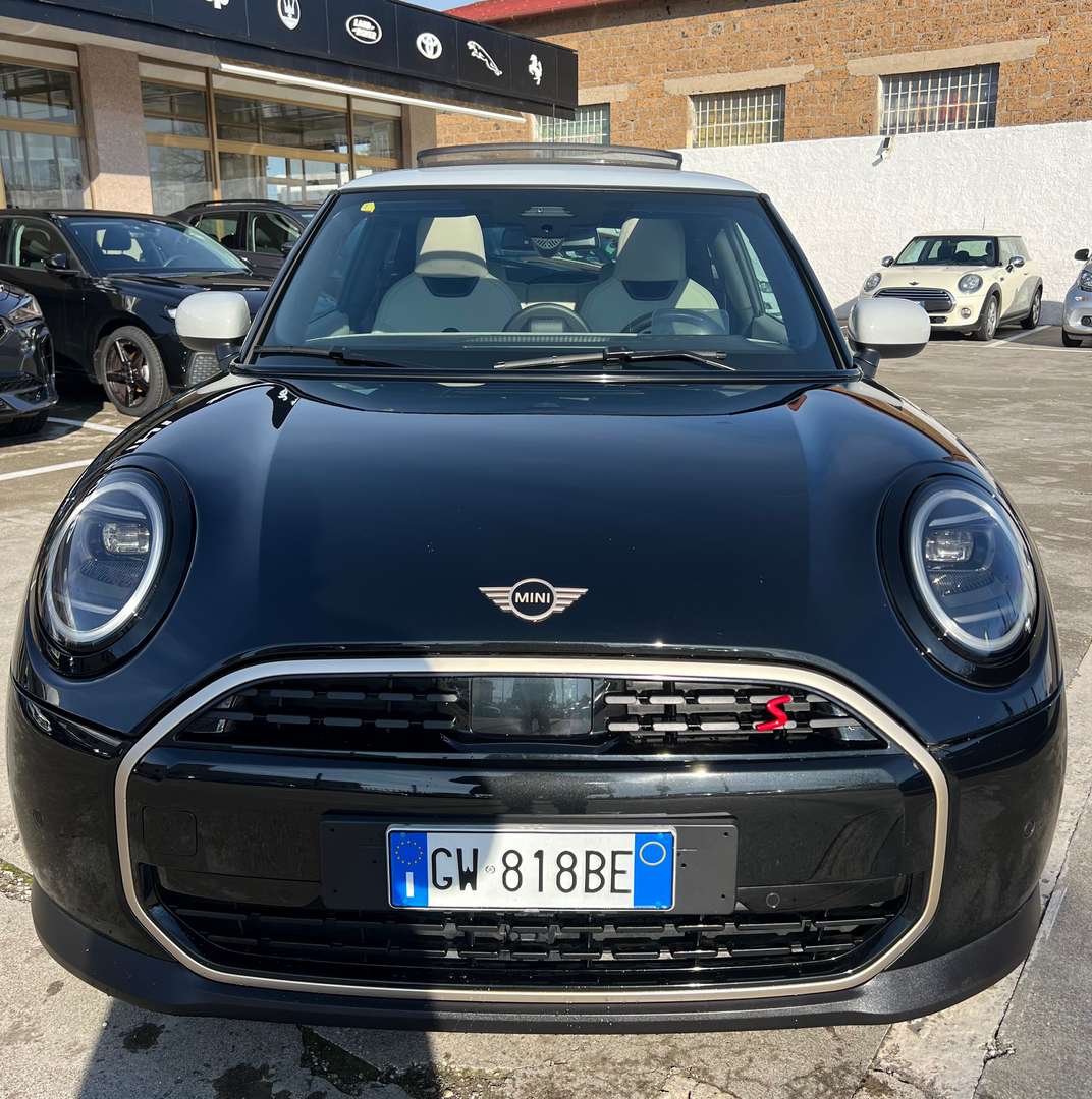 Mini Hatch 3 Portes Favoured Cooper S - 2024 - Joinsteer - #2