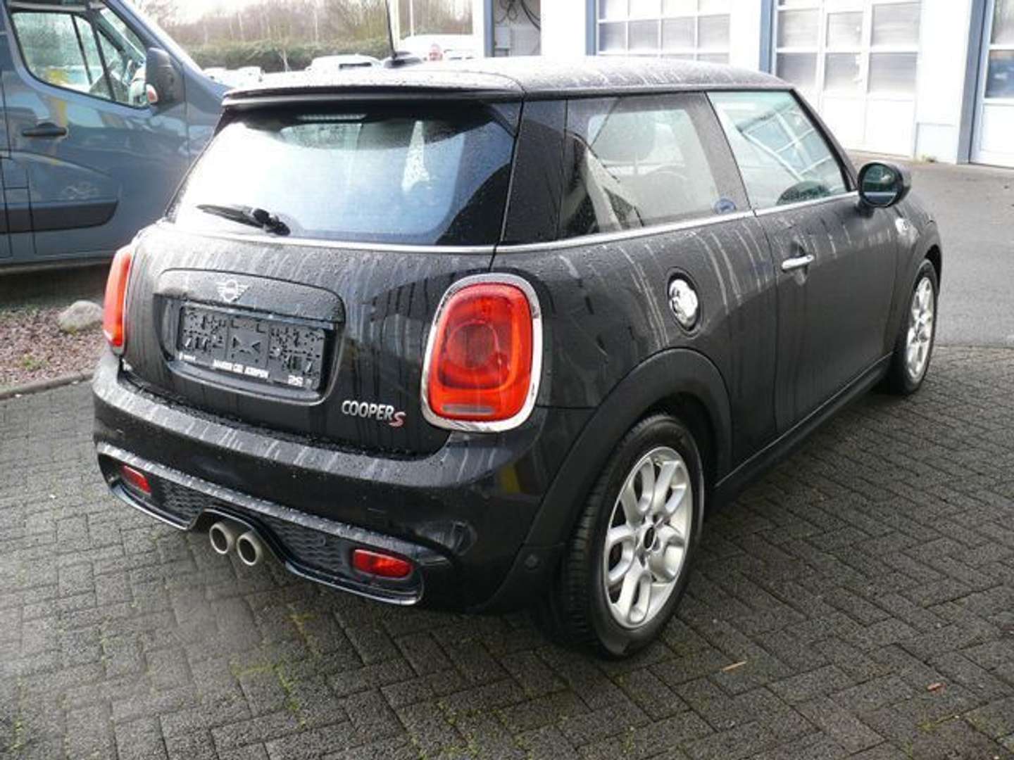 Mini 3 Portes Cooper S - 2019 - Joinsteer - #2