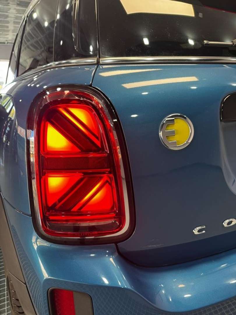 Mini Cooper JCW Cooper S - 2020 - Joinsteer - #4