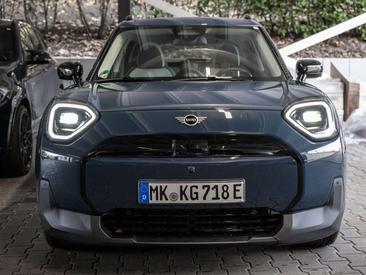 Mini Aceman Classic Cooper E — photo 2