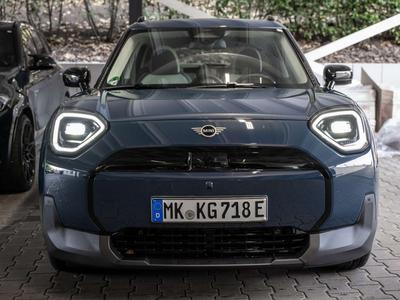 Mini Aceman Classic Cooper E