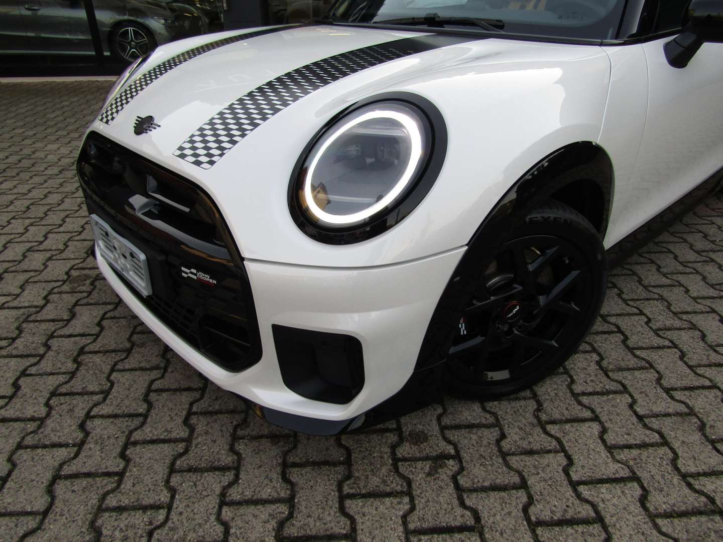 Mini 3 Portes JCW Cooper S - 2024 - Joinsteer - #6