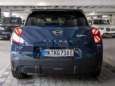 Mini Aceman Classic Cooper E