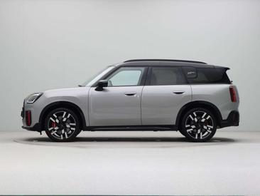 Mini Countryman JCW Cooper — photo 7