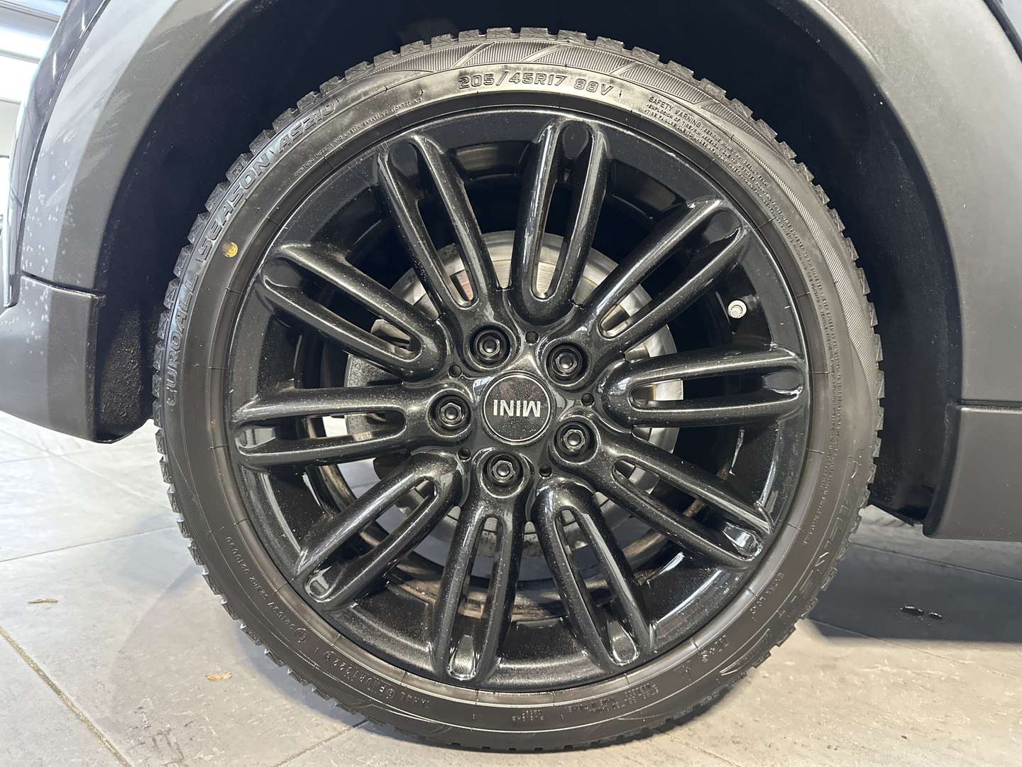 Mini Hatch Classic Cooper S - 2022 - Joinsteer - #4