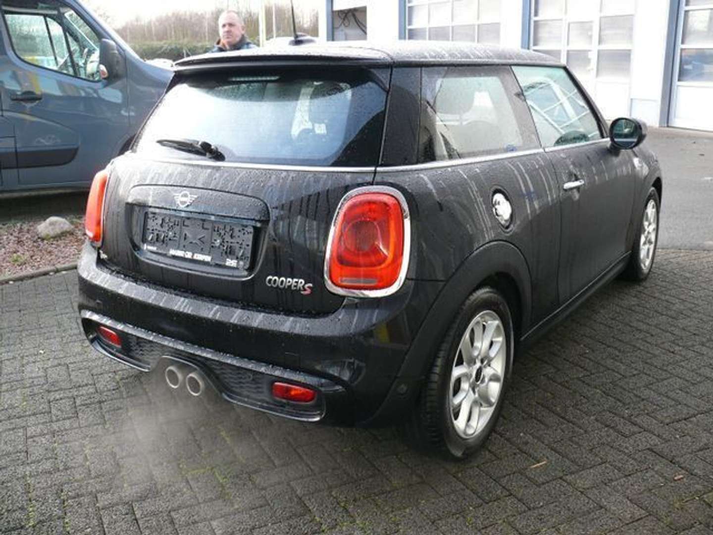 Mini 3 Portes Cooper S - 2019 - Joinsteer - #5