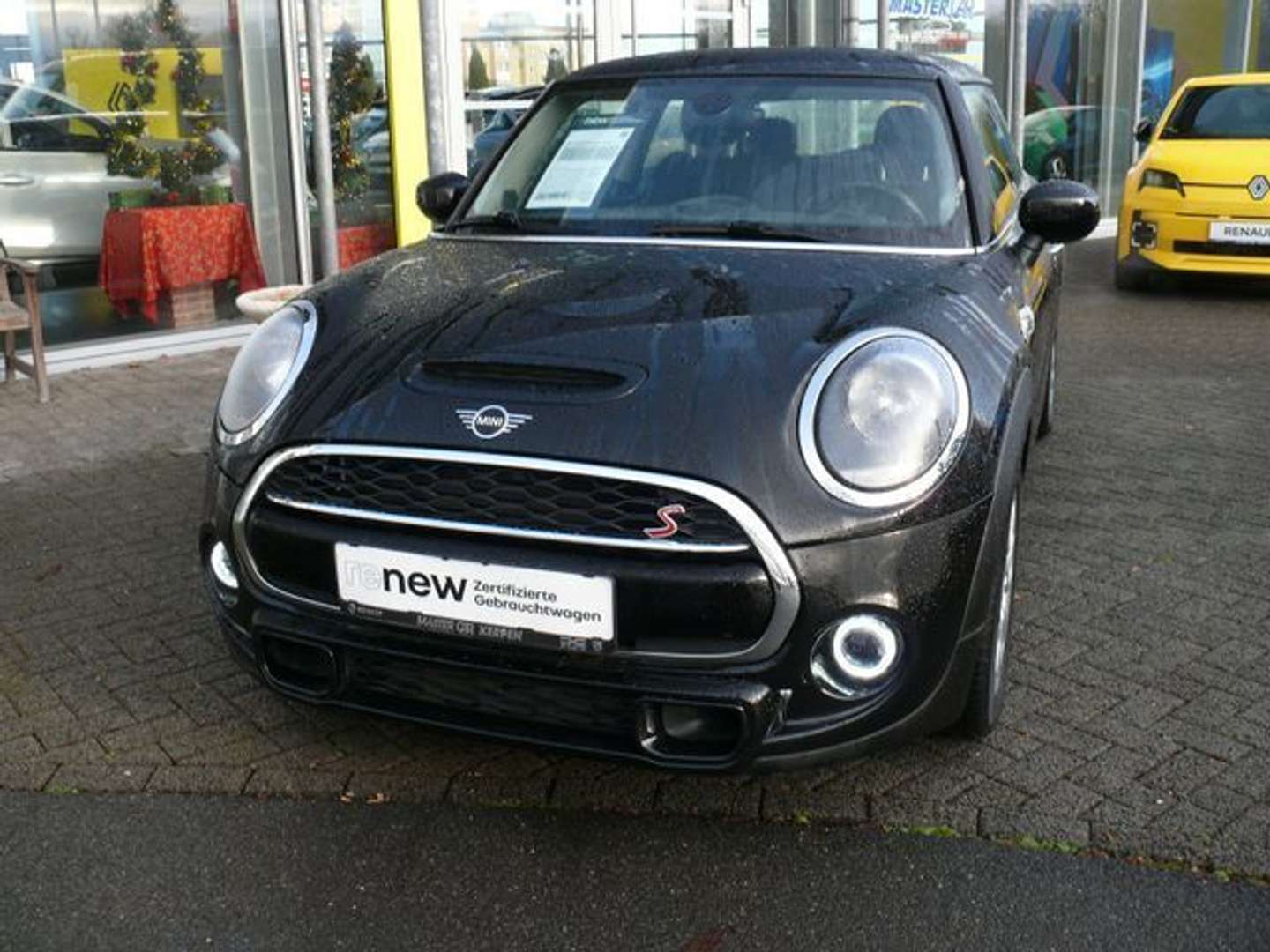 Mini 3 Portes Cooper S - 2019 - Joinsteer - #6