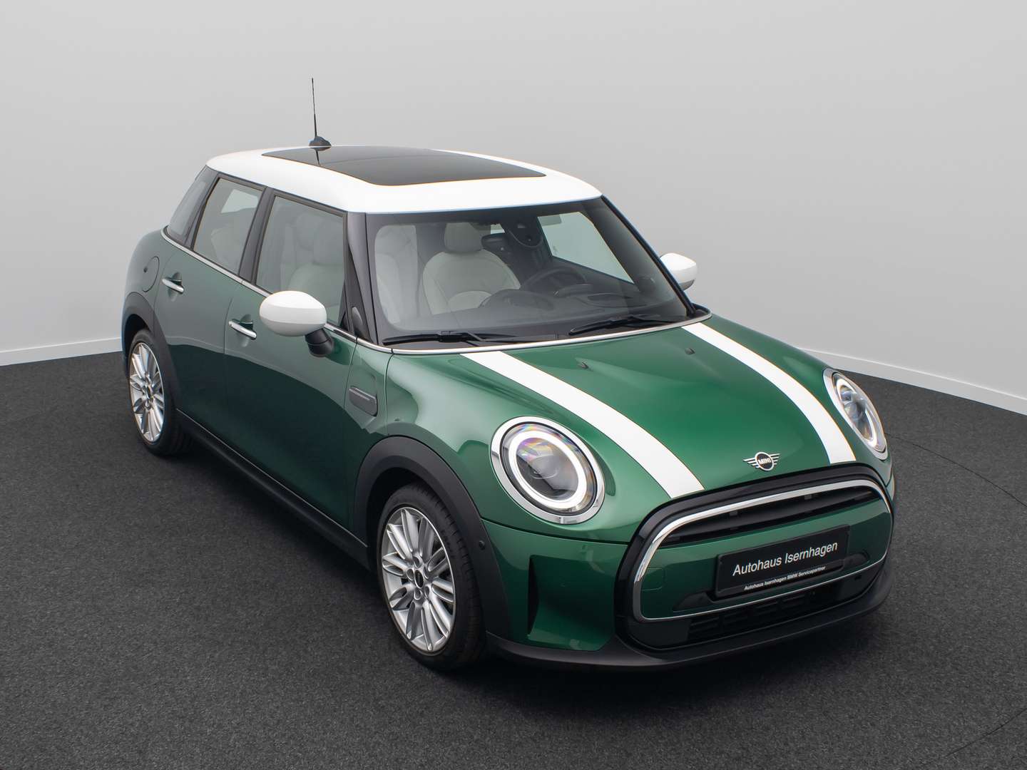 Mini Cooper Yours Cooper - 2022 - Joinsteer - #3