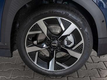 Mini Aceman Classic Cooper E — photo 7