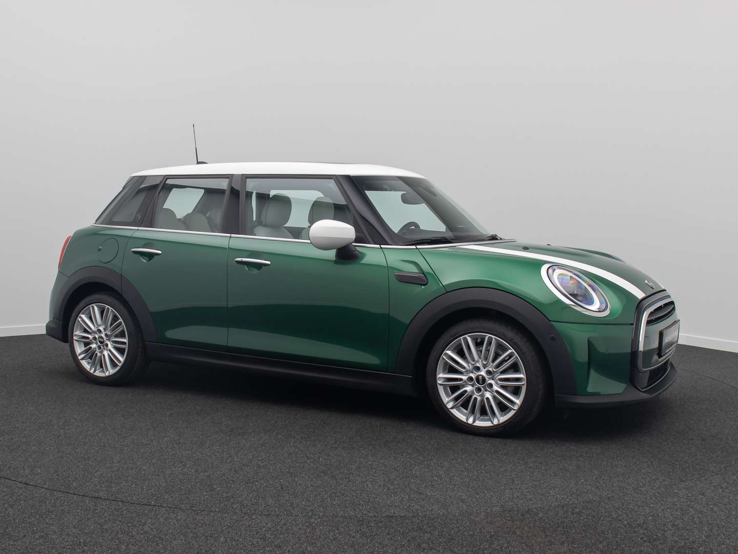Mini Cooper Yours Cooper - 2022 - Joinsteer - #4