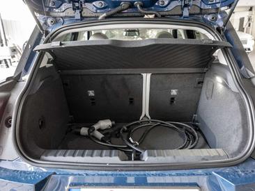 Mini Aceman Classic Cooper E — photo 8