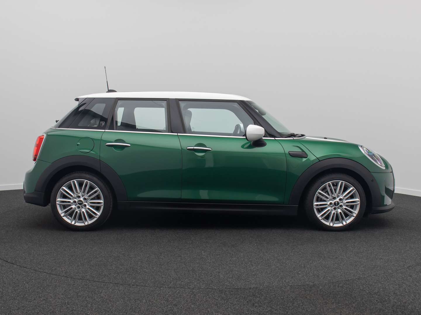 Mini Cooper Yours Cooper - 2022 - Joinsteer - #5