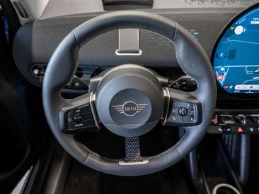 Mini Aceman Classic Cooper E — photo 9