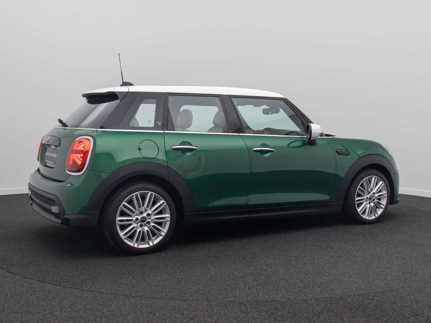 Mini Cooper Yours Cooper - 2022 - Joinsteer - #6