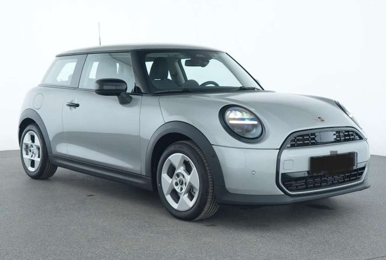 Mini Cooper Cooper - 2025 - Joinsteer - #1