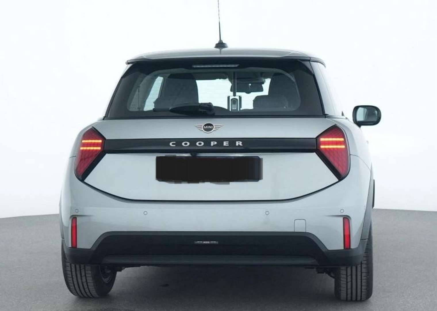 Mini Cooper Cooper - 2025 - Joinsteer - #3