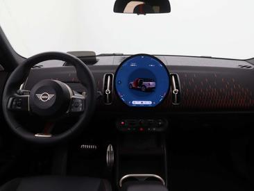 Mini Countryman JCW Cooper — photo 13