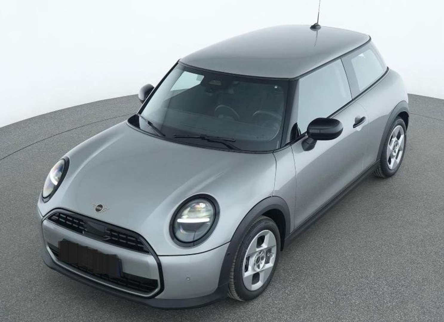Mini Cooper Cooper - 2025 - Joinsteer - #4