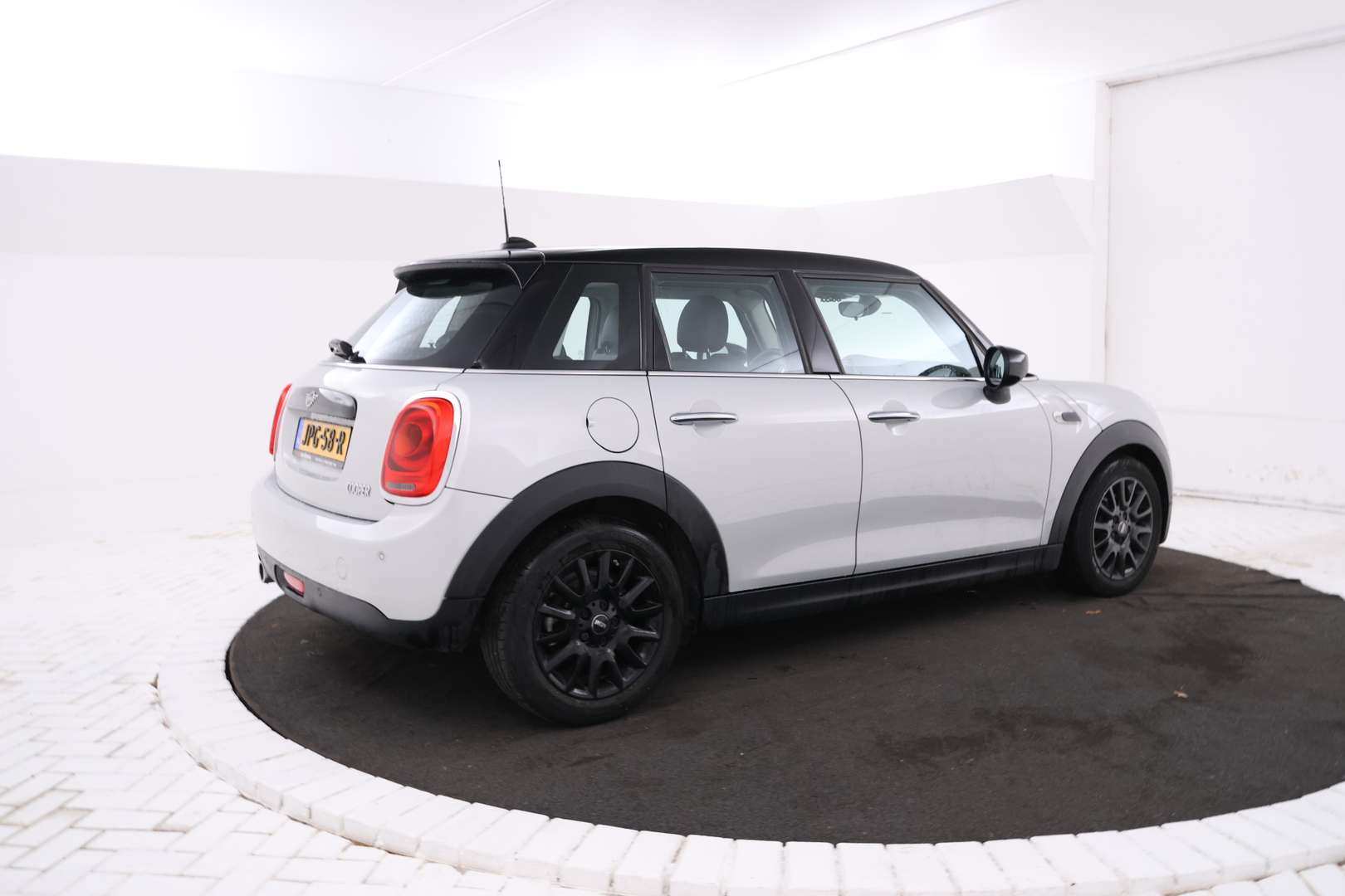 Mini Cooper Business Cooper - 2020 - Joinsteer - #2